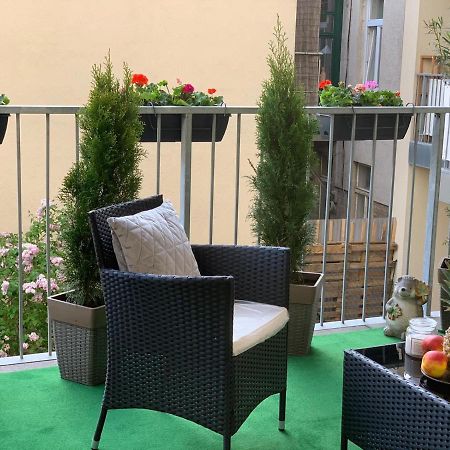 Niki Apartment Vienna Esterno foto