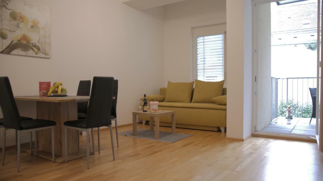 Niki Apartment Vienna Esterno foto