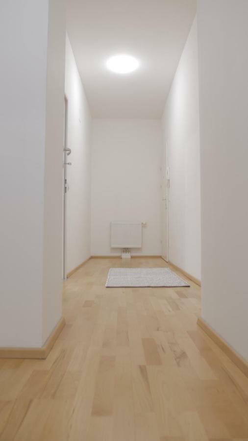 Niki Apartment Vienna Esterno foto