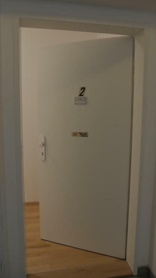 Niki Apartment Vienna Esterno foto